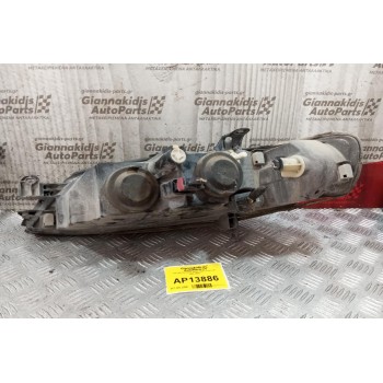 Φανάρι Εμπρός Δεξια Opel Vectra Β 1996-2002