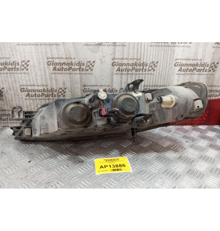 Φανάρι Εμπρός Δεξια Opel Vectra Β 1996-2002