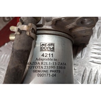 Φίλτρο Πετρελαίου Toyota Hiace 1997-2006 2339033010 2 Pins