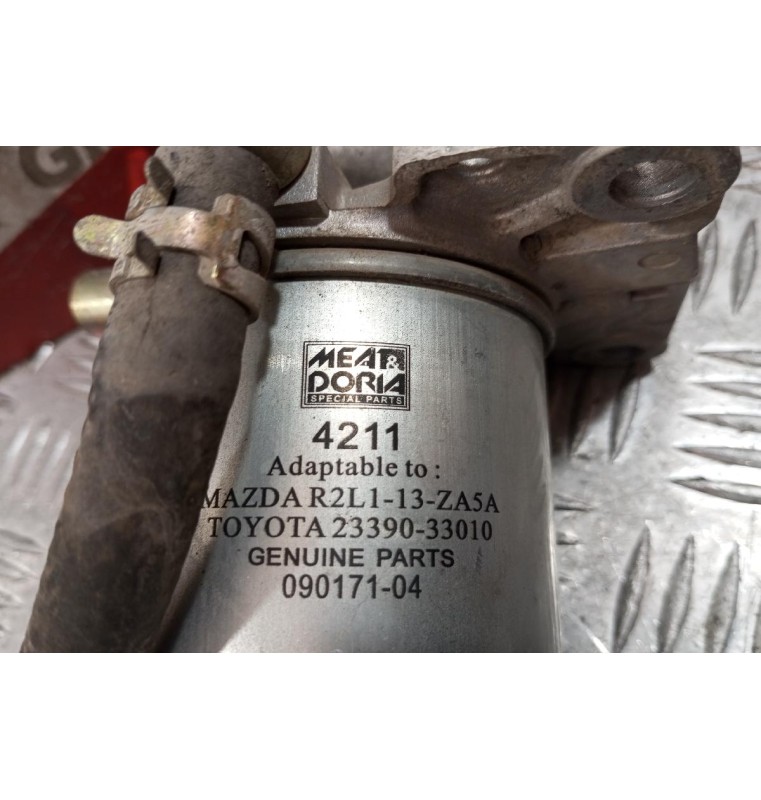 Φίλτρο Πετρελαίου Toyota Hiace 1997-2006 2339033010 2 Pins