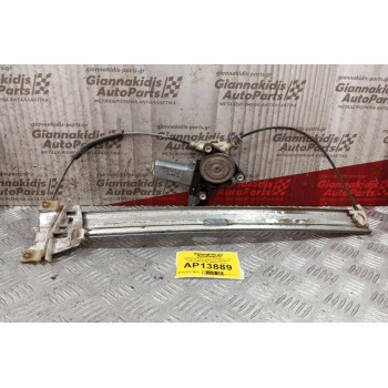 Γρύλλος - Μηχανισμός Παραθύρου Με Μοτερ Εμπρος Δεξια Ford Maverick 2000-2008 AY2621000331 2 pins