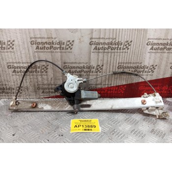 Γρύλλος - Μηχανισμός Παραθύρου Με Μοτερ Εμπρος Δεξια Ford Maverick 2000-2008 AY2621000331 2 pins