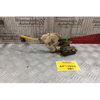 Ηλεκτρομαγνητικη Κλειδαριά Πισω Αριστερα Kia Sorento 2002-2010 6 pins