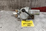 Μοτέρ Υαλοκαθαριστήρων Πισω Rover 25 2000-2005 54300012 4 Pins