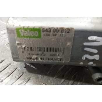 Μοτέρ Υαλοκαθαριστήρων Πισω Rover 25 2000-2005 54300012 4 Pins