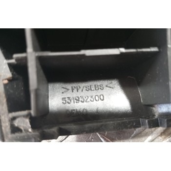 Αερόσακος Οδηγου Rover 25 2000-2005 531932300