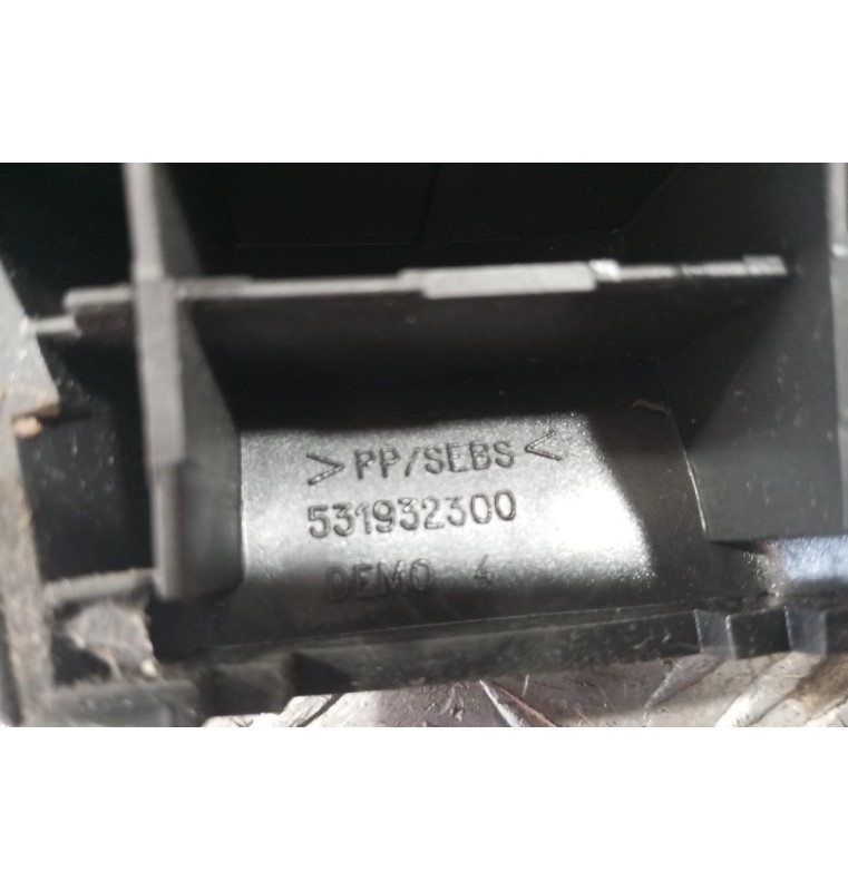 Αερόσακος Οδηγου Rover 25 2000-2005 531932300