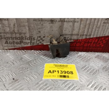 Κλειδαριά Πορτ Μπαγκαζ Rover 25 2000-2005