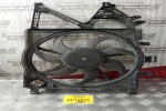 Βεντιλατέρ - Ανεμιστήρες Opel Corsa C 2000-2006 4 Pins