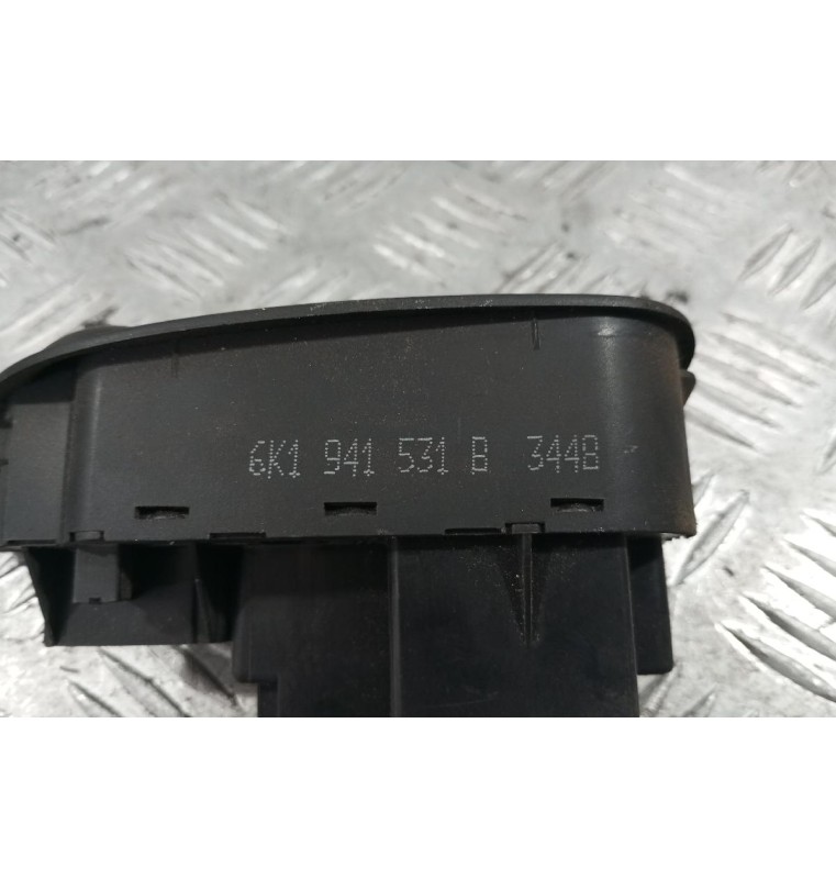 Διακόπτες Φωτων Seat Ibiza 1993-1995 6K1941531B (14+3 pins)