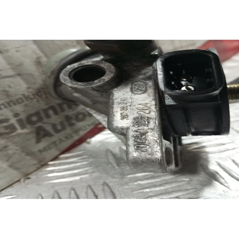 Βάση Φίλτρου Kia Sorento 2002-2010 2 pins 0450126264