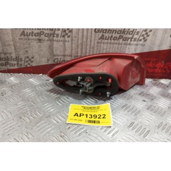 Φανάρι Φτερου Πίσω Δεξια Alfa Romeo 147 2000-2004 46556347