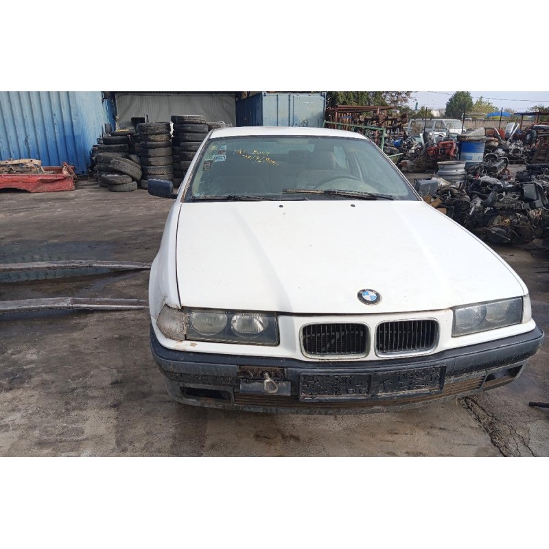 Ολόκληρο Αυτοκίνητο Bmw Ε36 316 1994-2000
