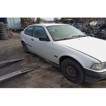 Ολόκληρο Αυτοκίνητο Bmw Ε36 316 1994-2000