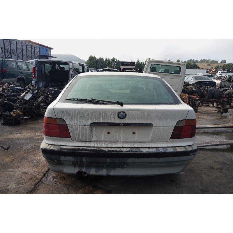 Ολόκληρο Αυτοκίνητο Bmw Ε36 316 1994-2000