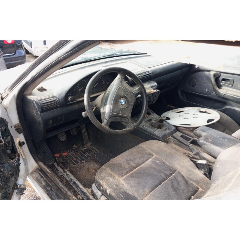 Ολόκληρο Αυτοκίνητο Bmw Ε36 316 1994-2000