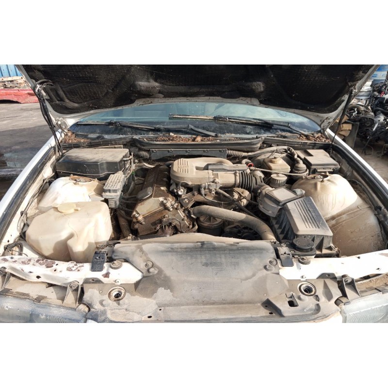 Ολόκληρο Αυτοκίνητο Bmw Ε36 316 1994-2000