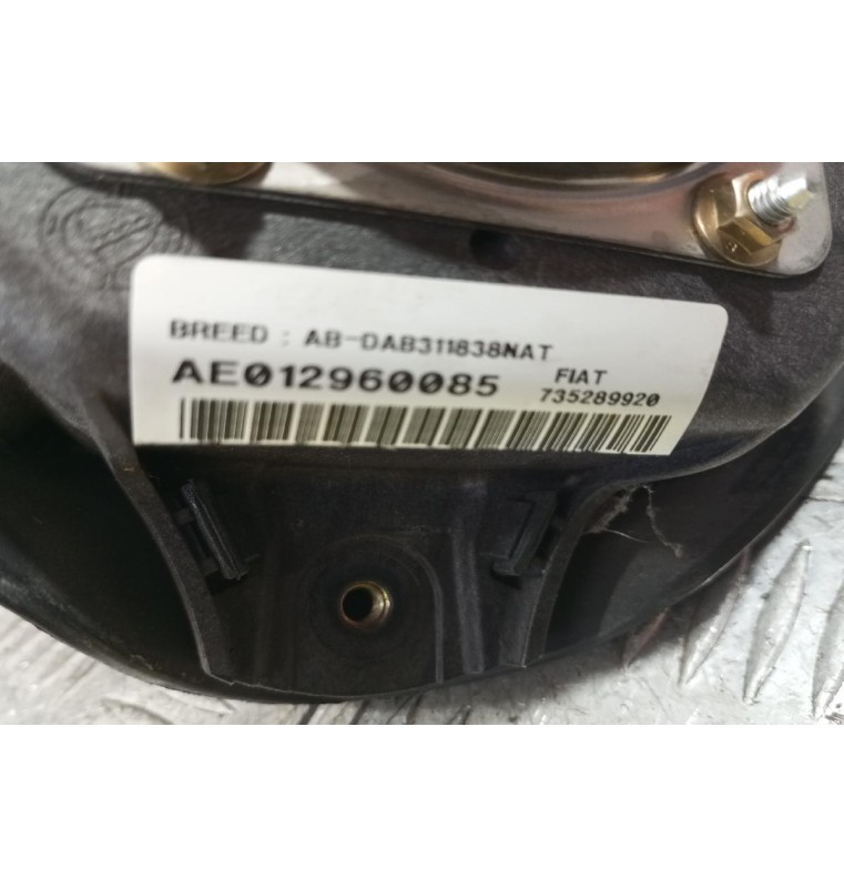 Αερόσακος Οδηγου Alfa Romeo 147 2000-2004 735289920