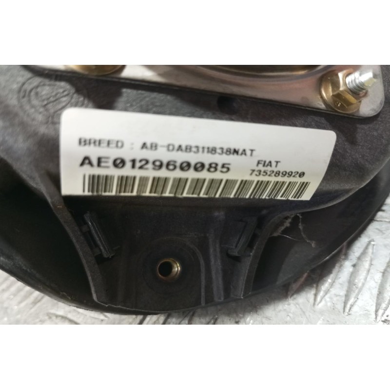 Αερόσακος Οδηγου Alfa Romeo 147 2000-2004 735289920