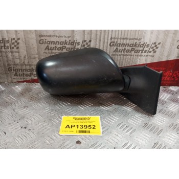 Καθρέπτης Ηλεκτρικός Εμπρος Δεξια Toyota Yaris 2006-2012 3 pins