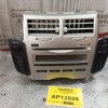 Ράδιο-CD Toyota Yaris 2006-2012 861200D200