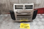 Ράδιο-CD Toyota Yaris 2006-2012 861200D200