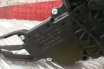 Μοτέρ Υαλοκαθαριστήρων Πισω Toyota Yaris 2006-2012 4 pins
