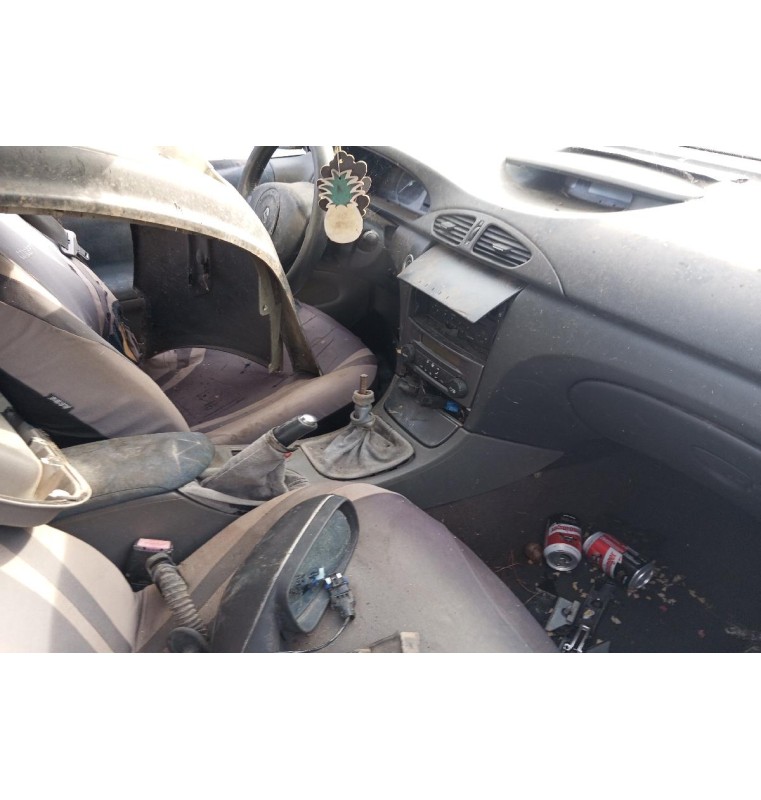 Ολόκληρο Αυτοκίνητο Renault Laguna II Κωδ.Κινητηρα F4P744 1800cc 121hp 2000-2007