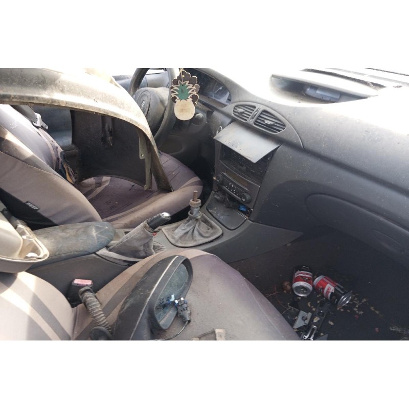 Ολόκληρο Αυτοκίνητο Renault Laguna II Κωδ.Κινητηρα F4P744 1800cc 121hp 2000-2007