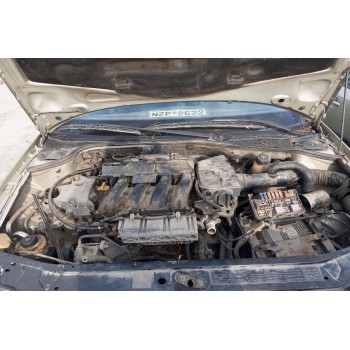 Ολόκληρο Αυτοκίνητο Renault Laguna II Κωδ.Κινητηρα F4P744 1800cc 121hp 2000-2007