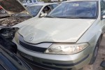 Ολόκληρο Αυτοκίνητο Renault Laguna II Κωδ.Κινητηρα K4M710 1600cc 107hp 2000-2007