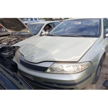 Ολόκληρο Αυτοκίνητο Renault Laguna II Κωδ.Κινητηρα K4M710 1600cc 107hp 2000-2007