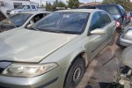 Ολόκληρο Αυτοκίνητο Renault Laguna II Κωδ.Κινητηρα K4M710 1600cc 107hp 2000-2007