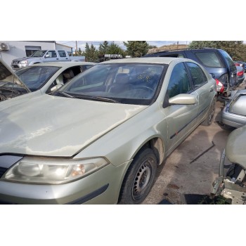 Ολόκληρο Αυτοκίνητο Renault Laguna II Κωδ.Κινητηρα K4M710 1600cc 107hp 2000-2007