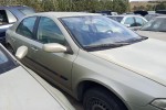 Ολόκληρο Αυτοκίνητο Renault Laguna II Κωδ.Κινητηρα K4M710 1600cc 107hp 2000-2007