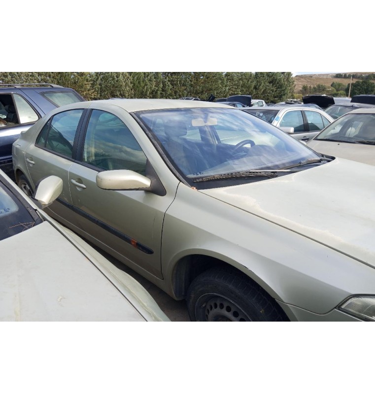 Ολόκληρο Αυτοκίνητο Renault Laguna II Κωδ.Κινητηρα K4M710 1600cc 107hp 2000-2007