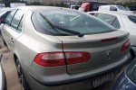 Ολόκληρο Αυτοκίνητο Renault Laguna II Κωδ.Κινητηρα K4M710 1600cc 107hp 2000-2007