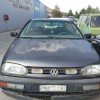Ολόκληρο Αυτοκίνητο Volkswagen Golf III Κωδ.Κινητηρα ABD 1400cc 60 HP 1992-1998