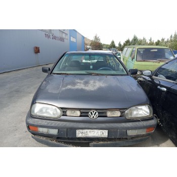 Ολόκληρο Αυτοκίνητο Volkswagen Golf III Κωδ.Κινητηρα ABD 1400cc 60 HP 1992-1998
