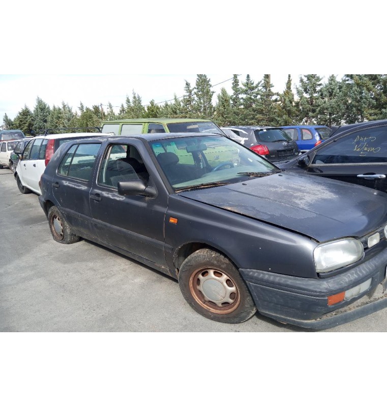 Ολόκληρο Αυτοκίνητο Volkswagen Golf III Κωδ.Κινητηρα ABD 1400cc 60 HP 1992-1998
