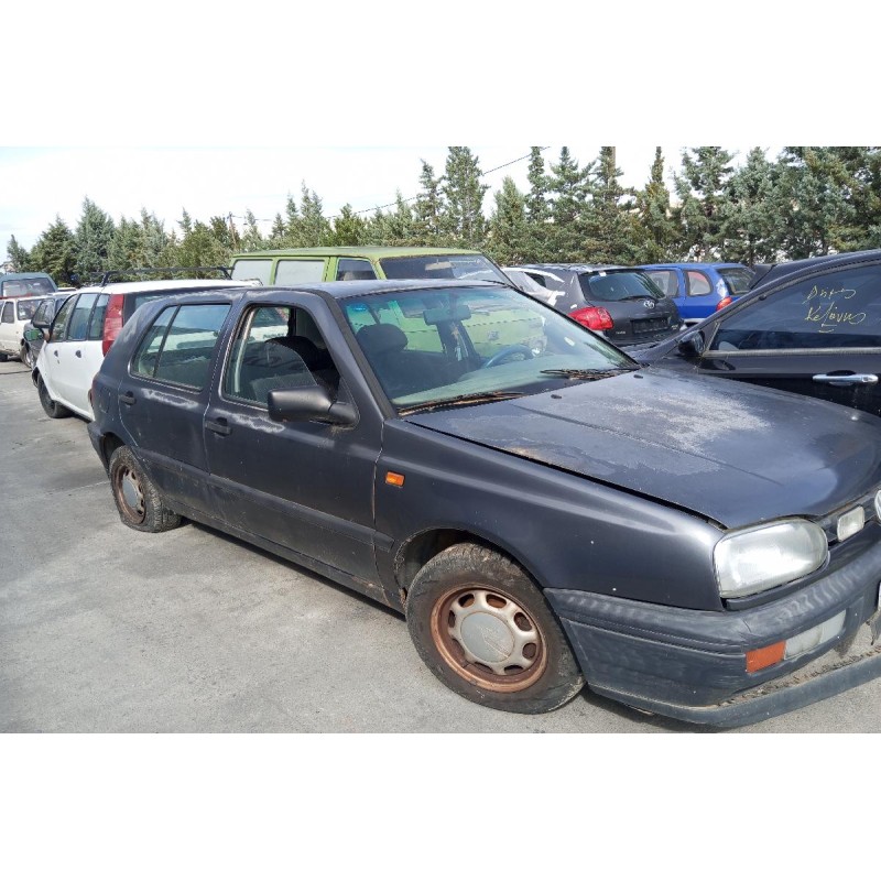 Ολόκληρο Αυτοκίνητο Volkswagen Golf III Κωδ.Κινητηρα ABD 1400cc 60 HP 1992-1998