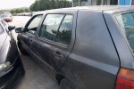 Ολόκληρο Αυτοκίνητο Volkswagen Golf III Κωδ.Κινητηρα ABD 1400cc 60 HP 1992-1998