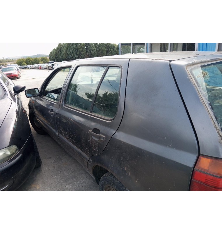 Ολόκληρο Αυτοκίνητο Volkswagen Golf III Κωδ.Κινητηρα ABD 1400cc 60 HP 1992-1998