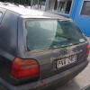 Ολόκληρο Αυτοκίνητο Volkswagen Golf III Κωδ.Κινητηρα ABD 1400cc 60 HP 1992-1998