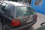 Ολόκληρο Αυτοκίνητο Volkswagen Golf III Κωδ.Κινητηρα ABD 1400cc 60 HP 1992-1998