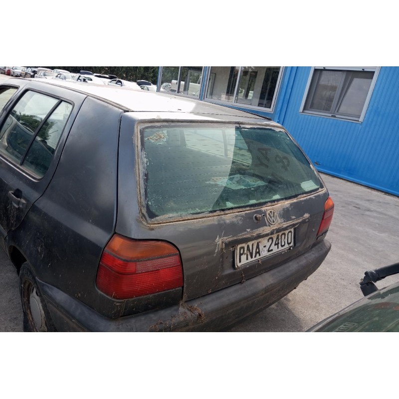 Ολόκληρο Αυτοκίνητο Volkswagen Golf III Κωδ.Κινητηρα ABD 1400cc 60 HP 1992-1998
