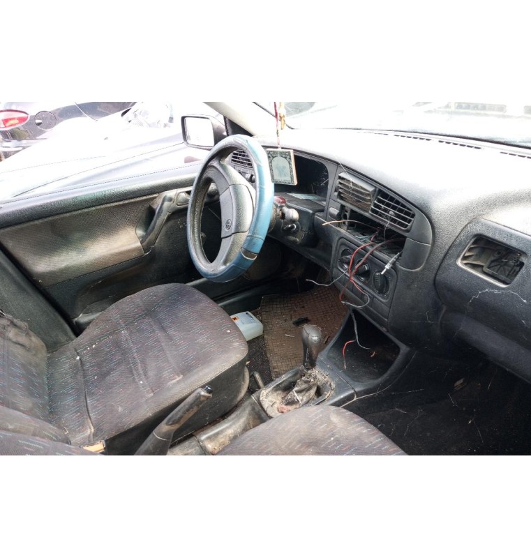 Ολόκληρο Αυτοκίνητο Volkswagen Golf III Κωδ.Κινητηρα ABD 1400cc 60 HP 1992-1998