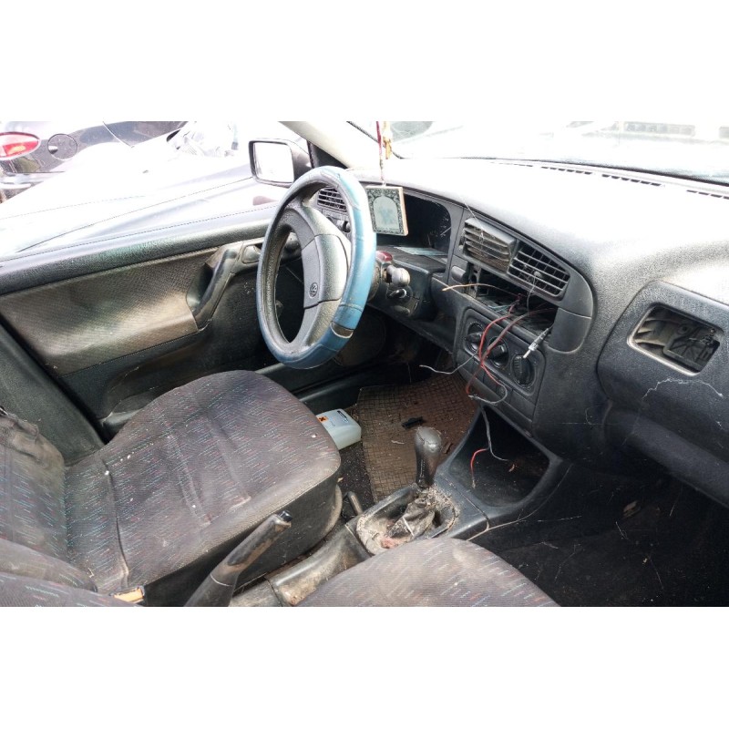 Ολόκληρο Αυτοκίνητο Volkswagen Golf III Κωδ.Κινητηρα ABD 1400cc 60 HP 1992-1998