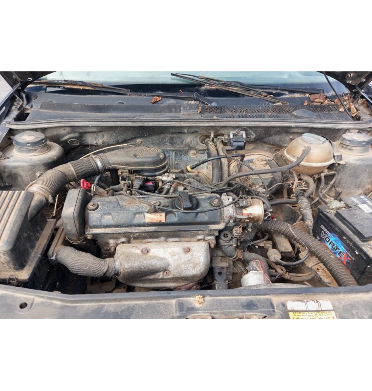 Ολόκληρο Αυτοκίνητο Volkswagen Golf III Κωδ.Κινητηρα ABD 1400cc 60 HP 1992-1998