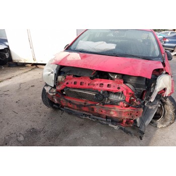 Ολόκληρο Αυτοκίνητο Toyota Yaris Diesel Κωδ.Κινητηρα 1NDTV 1400cc 90 hp 2006-2012